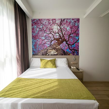 Hotel Jardin De Bellver Oropesa del Mar Exteriér fotografie