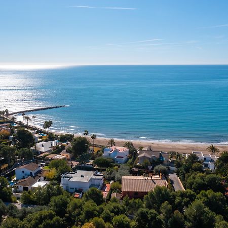 Hotel Jardin De Bellver Oropesa del Mar Exteriér fotografie