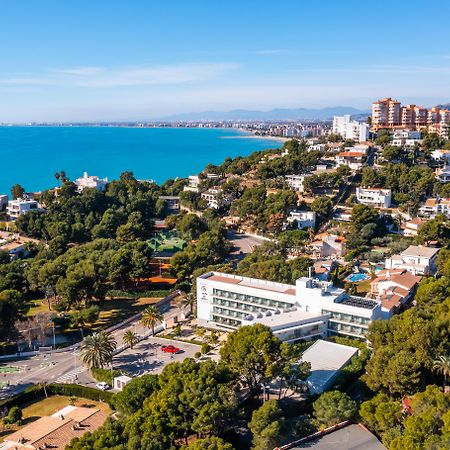 Hotel Jardin De Bellver Oropesa del Mar Exteriér fotografie