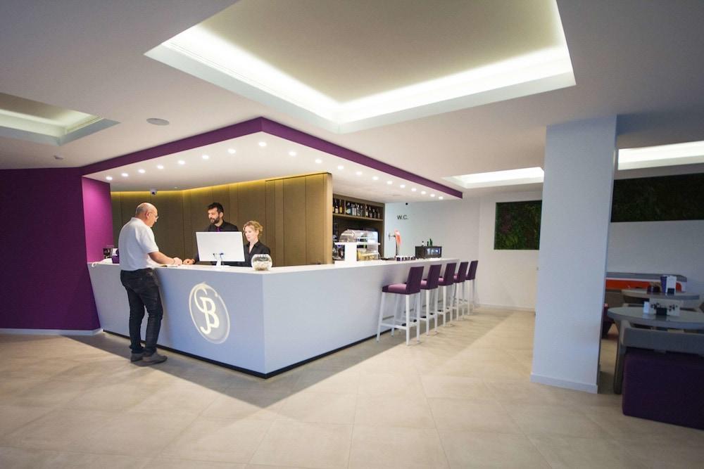 Hotel Jardin De Bellver Oropesa del Mar Exteriér fotografie