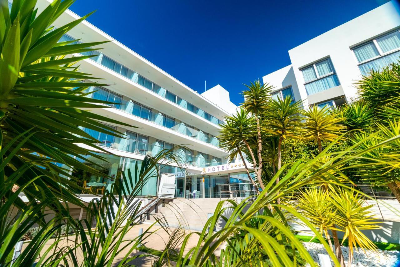 Hotel Jardin De Bellver Oropesa del Mar Exteriér fotografie