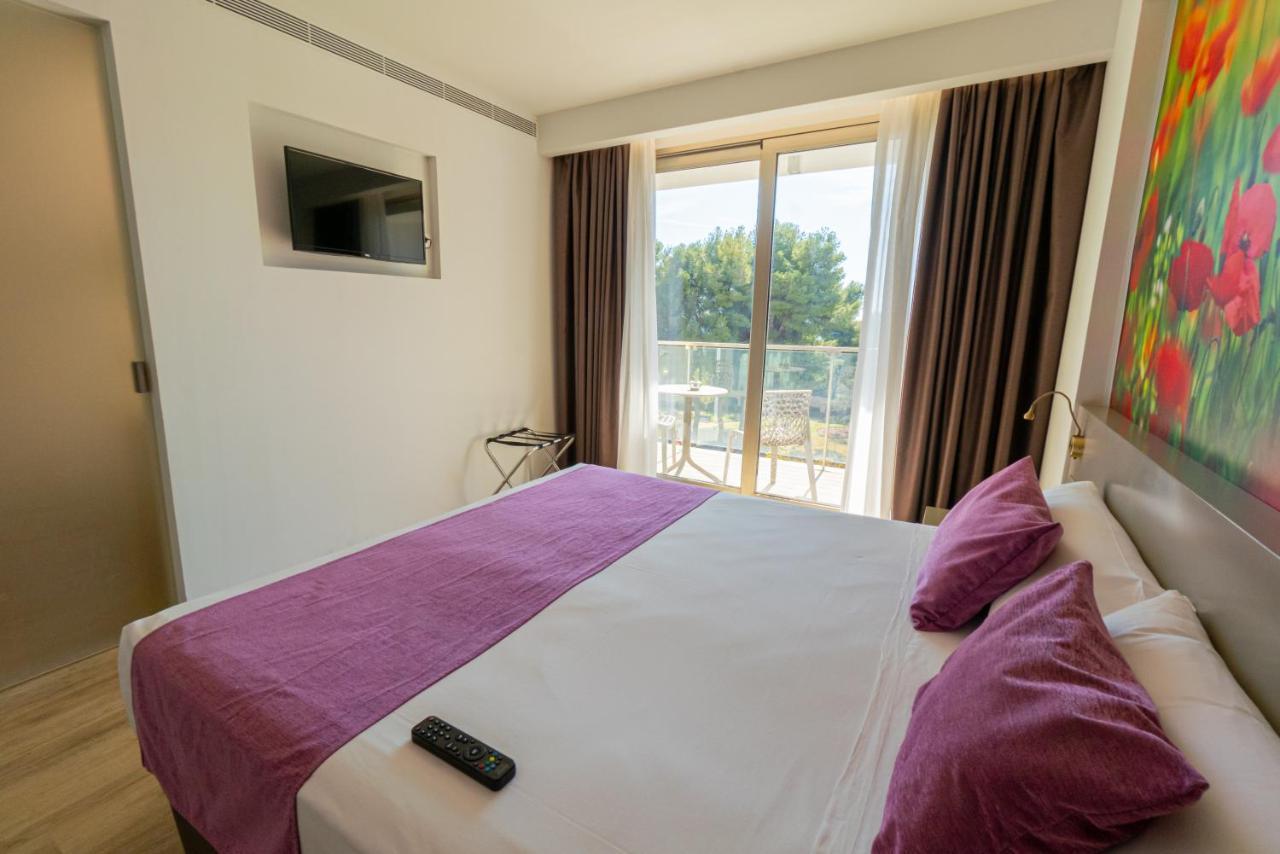 Hotel Jardin De Bellver Oropesa del Mar Exteriér fotografie