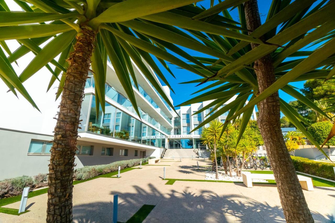 Hotel Jardin De Bellver Oropesa del Mar Exteriér fotografie