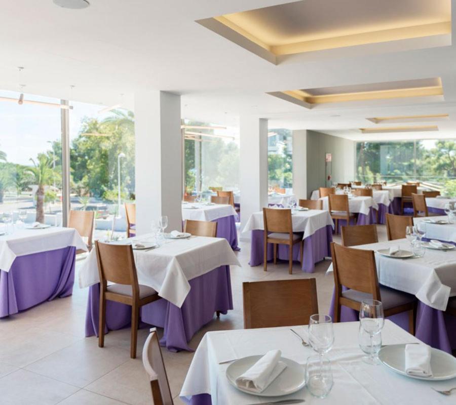 Hotel Jardin De Bellver Oropesa del Mar Exteriér fotografie