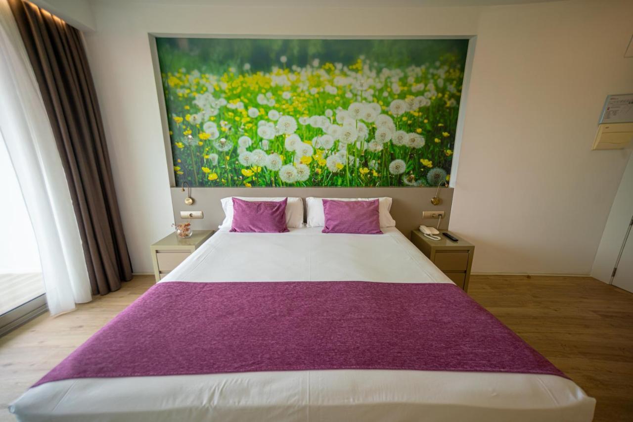Hotel Jardin De Bellver Oropesa del Mar Exteriér fotografie