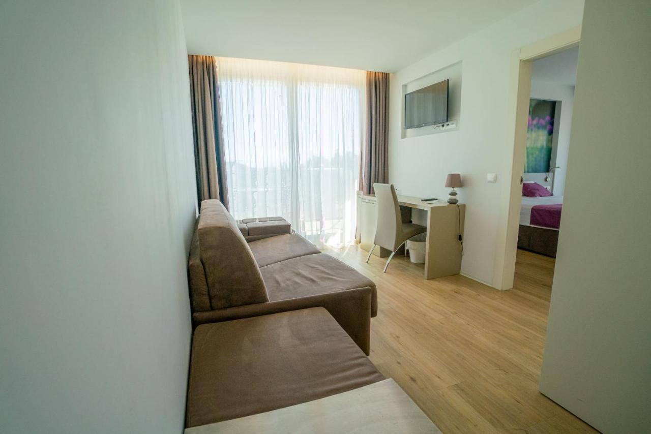 Hotel Jardin De Bellver Oropesa del Mar Exteriér fotografie