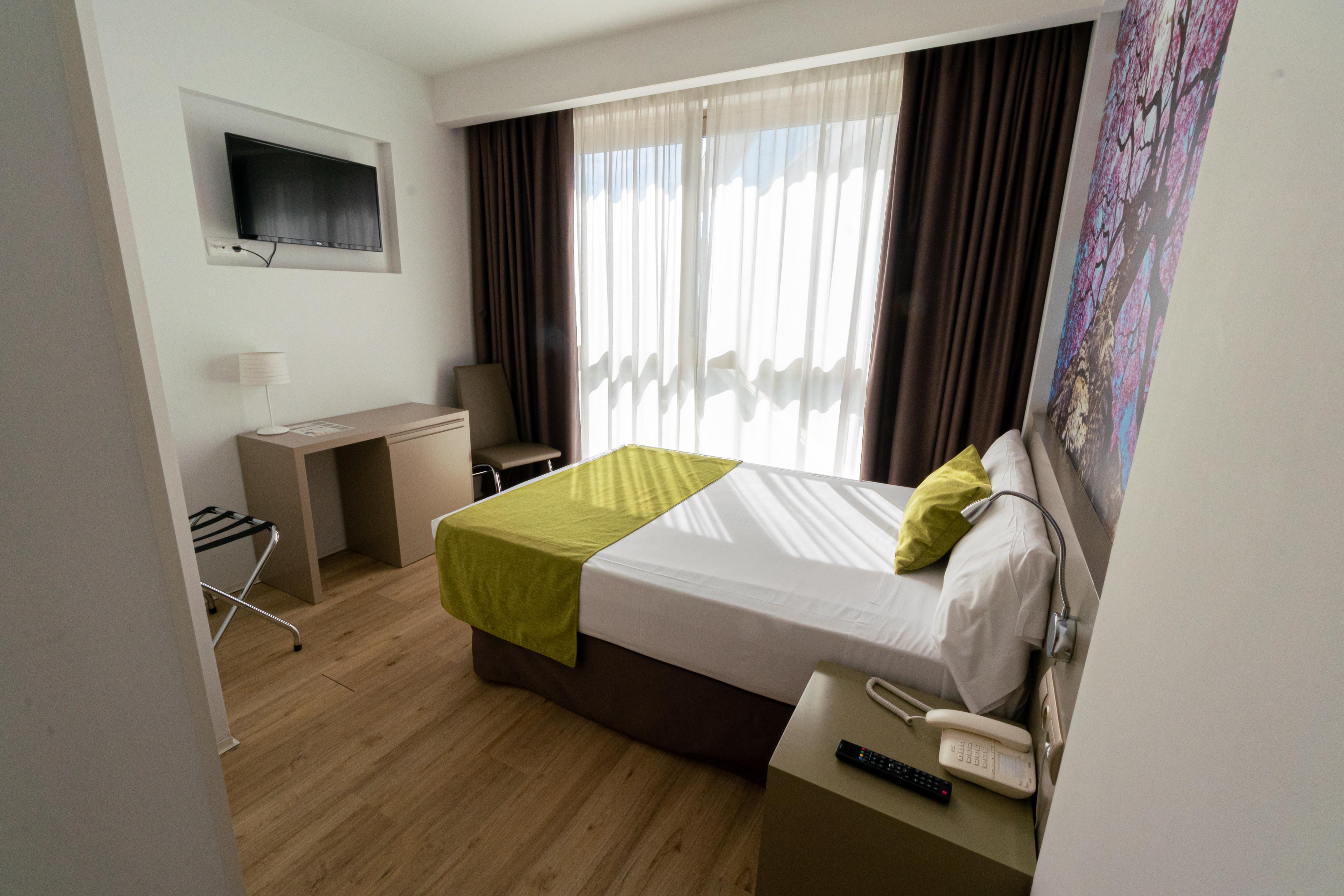 Hotel Jardin De Bellver Oropesa del Mar Exteriér fotografie