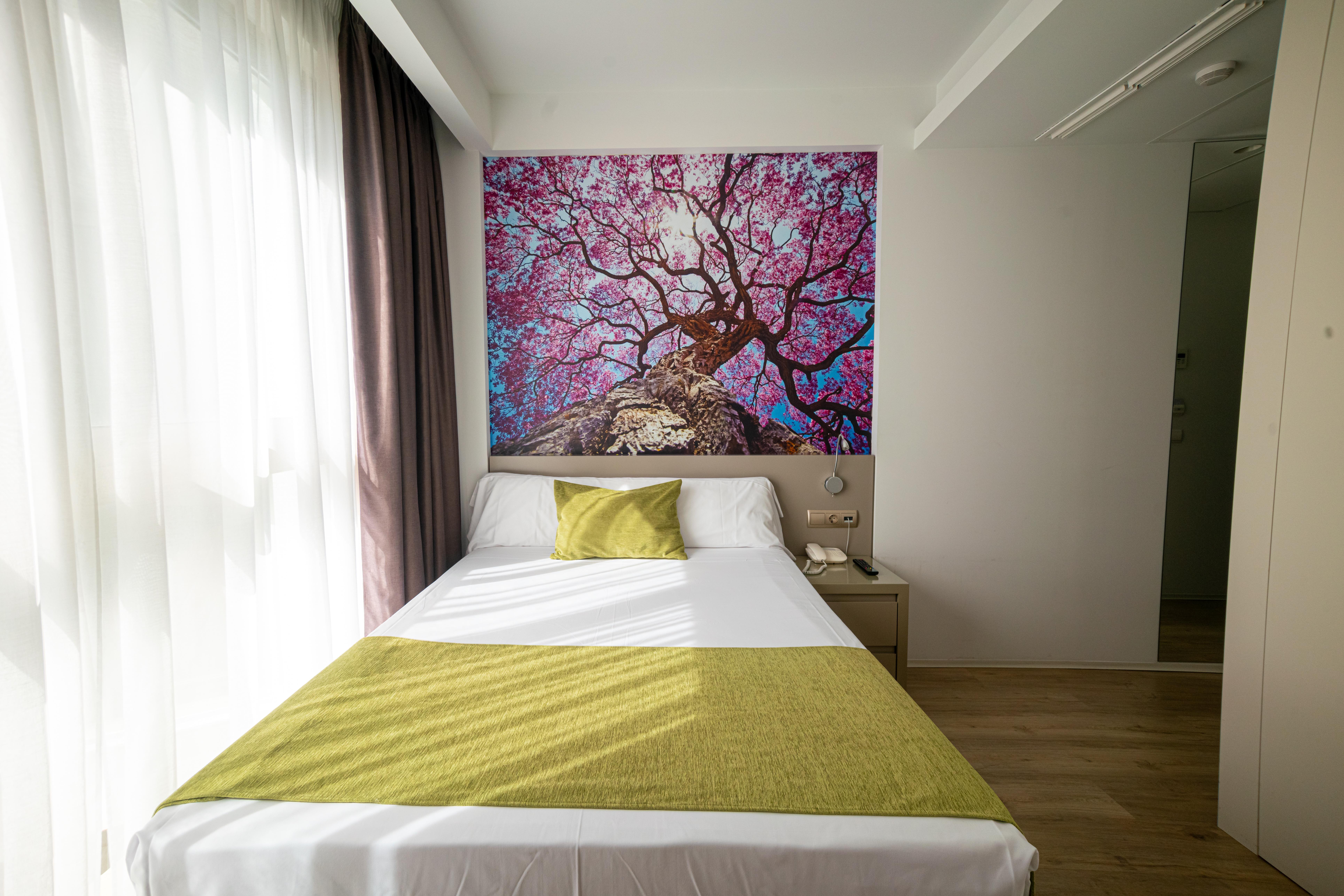Hotel Jardin De Bellver Oropesa del Mar Exteriér fotografie