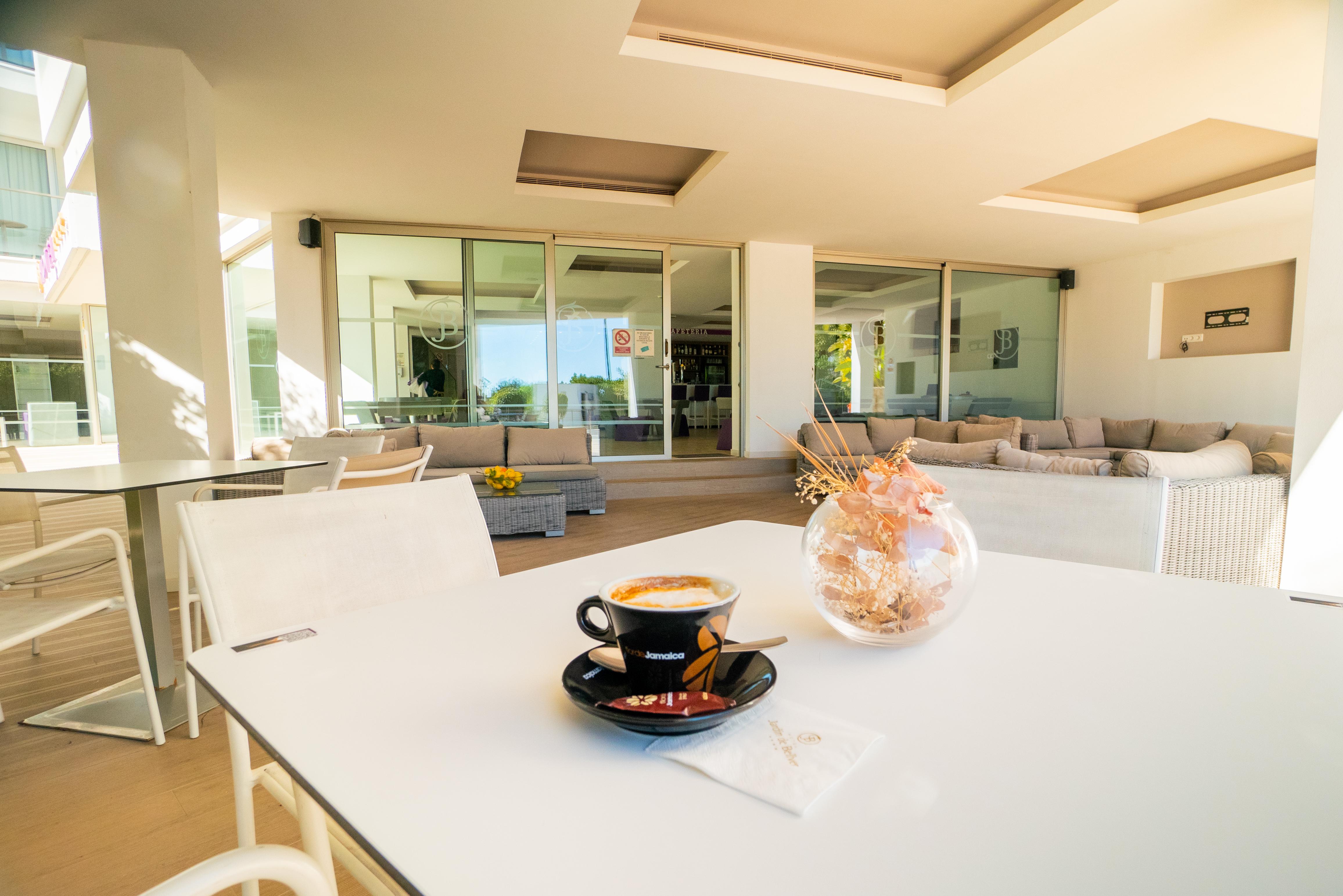 Hotel Jardin De Bellver Oropesa del Mar Exteriér fotografie
