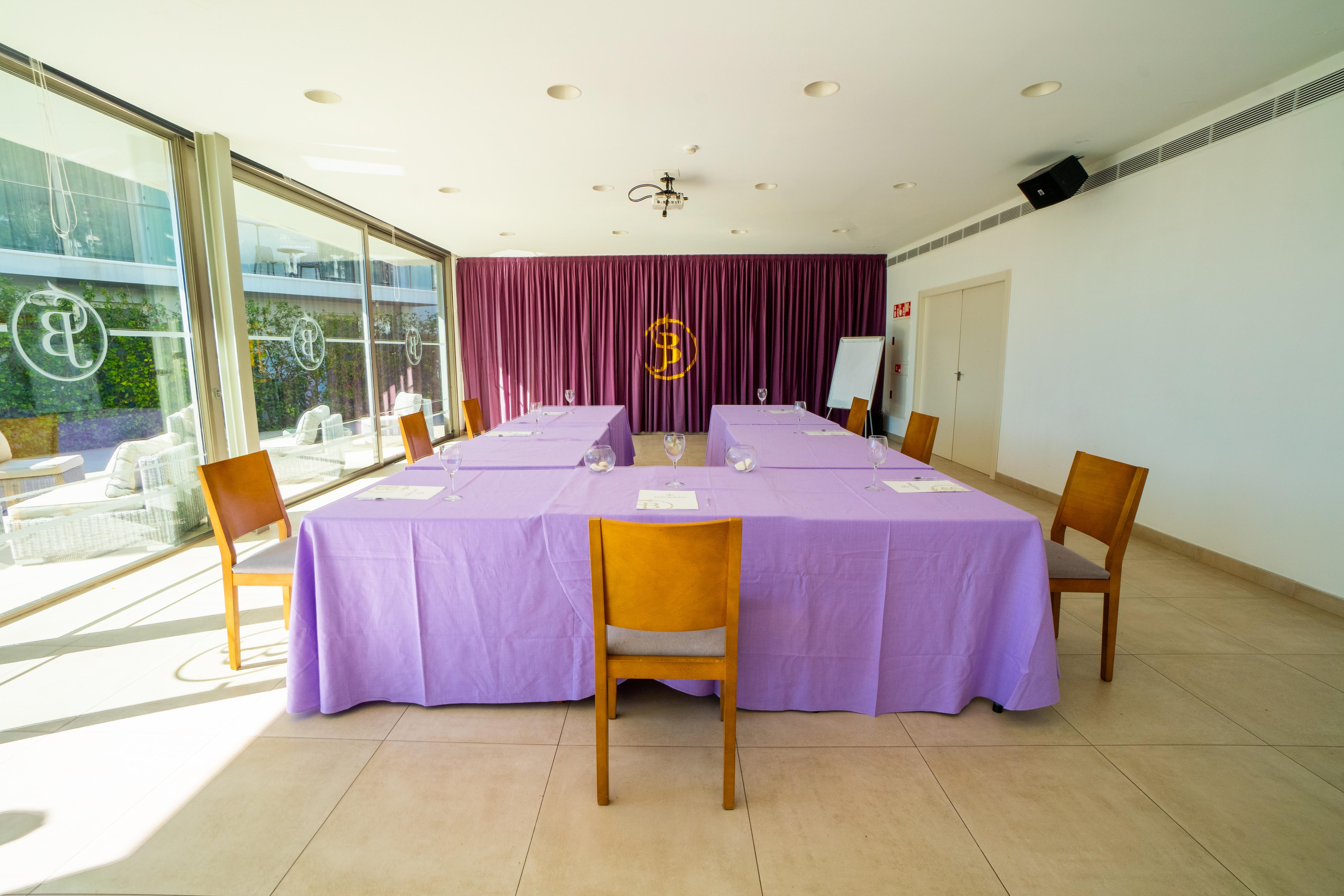 Hotel Jardin De Bellver Oropesa del Mar Exteriér fotografie