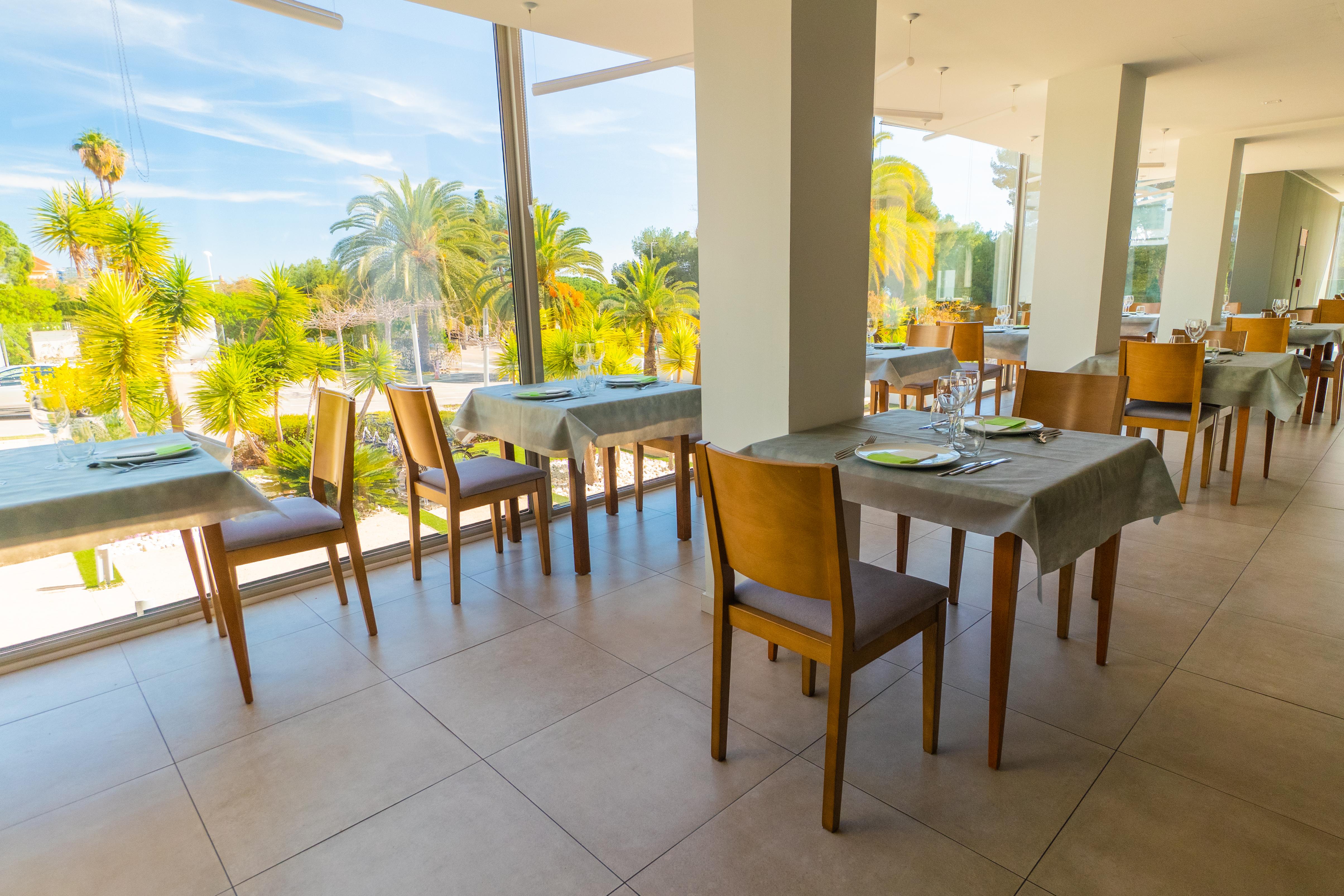 Hotel Jardin De Bellver Oropesa del Mar Exteriér fotografie