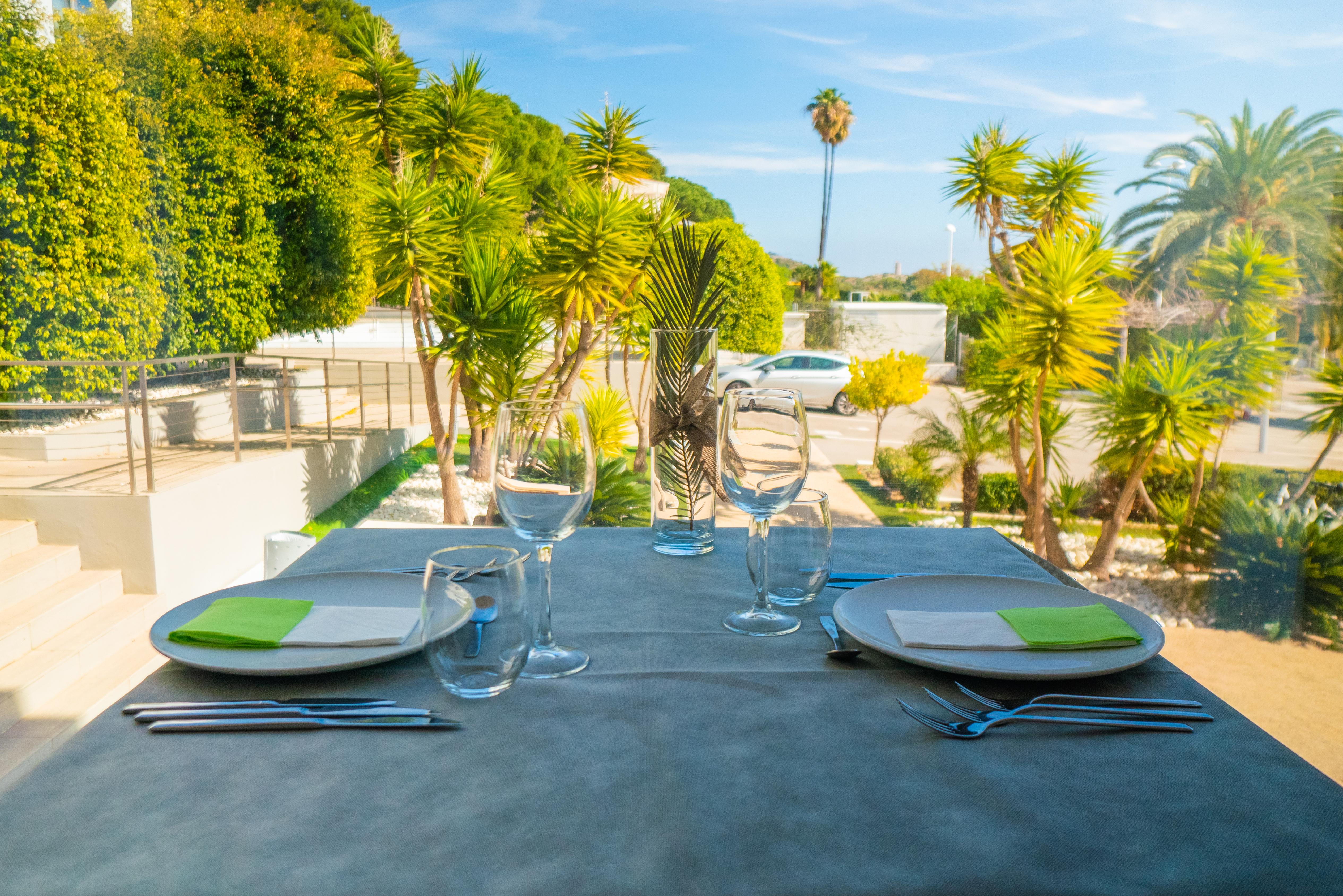 Hotel Jardin De Bellver Oropesa del Mar Exteriér fotografie