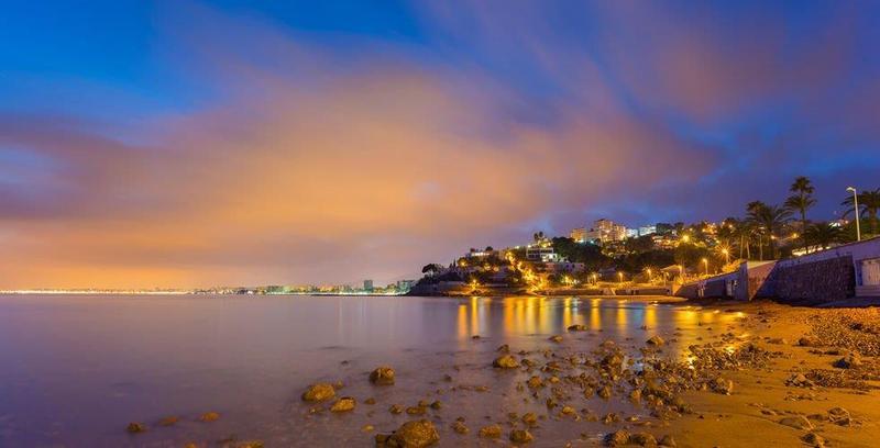 Hotel Jardin De Bellver Oropesa del Mar Exteriér fotografie